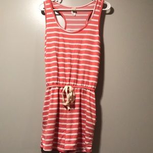 7th Ray romper. Brand new, didn’t come with tags.